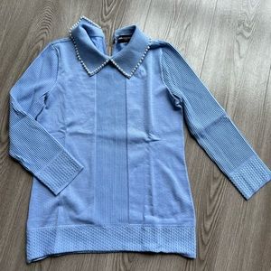 Karl Lagerfeld blouse